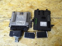 фото thumb №1, Бортовой компьютер карта блокировка bcm 1.6 dci renault talisman