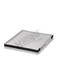 фото thumb №2, Hengst фильтр кабины hyundai genesis 08-12 состояние da