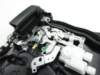 фото thumb №8, Mazda 5 cr i механізм підйомник скло ручка задня