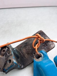 фото thumb №5, Renault mascott --- петли крышки багажника