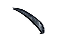 фото thumb №1, Спойлер бампера dodge ram 1500 2013-2018