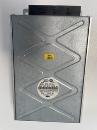 фото thumb №1, Усилитель радио audi a6 c6 4f0035223