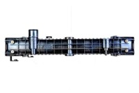 фото thumb №2, Nrf радіатор води