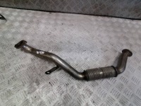 фото thumb №1, Mercedes w176 w117 w246 2.2 cdi труба выхлопных газов egr выхлопная