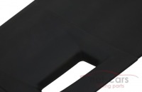 фото thumb №9, Спойлер спойлер крышка багажника mercedes glc x253 r блеск amg