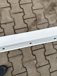 фото thumb №9, Планка порогова ліва, mercedes w212 універсал