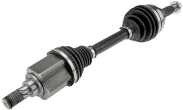 Półoś napędowa NTY NPW-FR-125