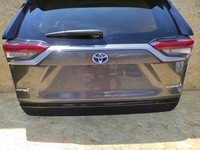 фото thumb №4, Лампа задняя багажника toyota rav4 v hybrid