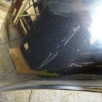 фото thumb №8, Bmw seria 5 e60 sedan бампер задняя 475/9