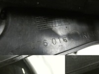 фото thumb №7, Зеркало volkswagen golf v plus правое