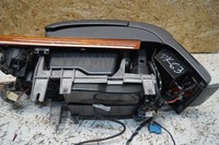 фото thumb №10, Подлокотник туннель средний vw phaeton