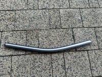 фото thumb №1, C4 grand picasso молдинг накладка крыла правая правый перед хром