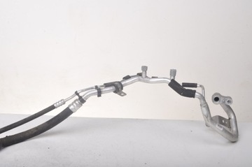 фото thumb №8, Mercedes x253 2.0 шланг кондиционера a2138302602