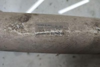 фото thumb №8, Труба інтеркулер audi q7 4l 7l6145795 3.0l дизель 171kw 2007