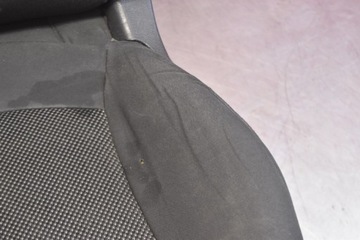 фото thumb №14, Сидіння сидіння комплект боковина обшивки eu mini cooper one r56 06-10