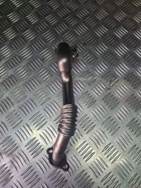 фото thumb №1, Toyota rav 4 xa40 2015 шланг / труба радіатора вихлопних газів egr