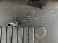 фото thumb №3, Пластик защита крышки na крышка jeep renegade usa 2015