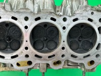 фото thumb №11, Головка цилиндров левая + koniki lexus gs iii 3.0 v6 gs300 05-12 3gr-fse