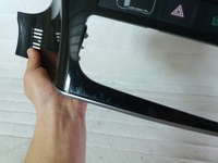 фото thumb №5, Dekor панель планка рамка mitsubishi outlander iii