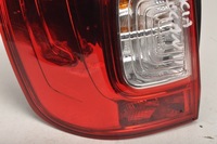 фото thumb №7, Dacia logan mcv ii лампа левая задняя левый задняя 265551978r