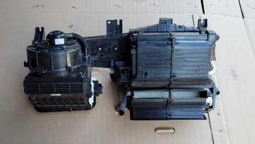 фото thumb №11, Mitsubishi l200 2019-2025 dbl cab отопитель вентилятор кондиционер оригинал