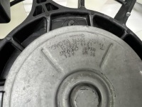 Lexus rx450 3 рестайлінг  hybrid вентилятор радіатора Доставка, фото thumb