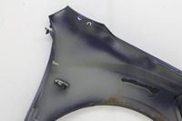 фото thumb №13, Mazda 6 gh 07r- крыло левый перед передний код лакокрасочного покрытия - 35j