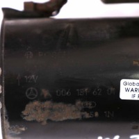 Mercedes w203 w204 om646 стартер a0061516201 Доставка, фото thumb