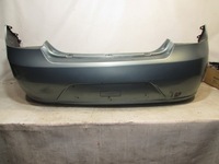 фото thumb №1, Бампер задня fiat linea задній