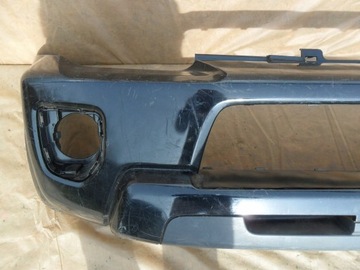 фото thumb №11, Бампер перед переднее оригинал 71711-57m suzuki jimny рестайлинг 2012-