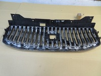 фото thumb №11, Решітка решітка радіатора бампер перед комплектна volvo xc60 ii рестайлінг 32291031, 32291012