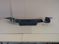 фото thumb №6, Seat leon 3 2013-2019 захист бампера задня