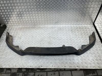 фото thumb №1, Спойлер накладка бампера зад honda civic x 17- hb