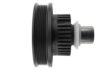 фото thumb №13, Колесо пасове вала ford 4.0 ranger explorer mustang