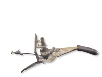 фото thumb №1, Важіль гальма ручного volvo v50 06-10r