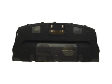 фото thumb №1, Полиця багажника зад задня lexus is ii