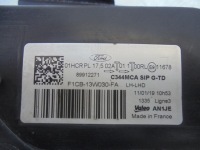 фото thumb №14, Фара led праве ліве фара ford c-max mk2 ii рестайлінг f1cb-13w030-fa 13w029