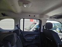 фото thumb №5, Заглушка ручка podusfitki стеля proace city berlingo combo e rifter