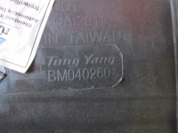 фото thumb №11, Bmw 3 e90 04-08 бампер задний black sapphire 475