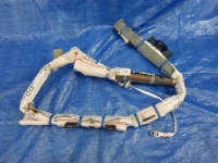 фото thumb №1, Шторка безопасности левая подушка безопасности navara np300 d23 alaskan