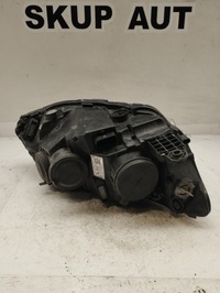 фото thumb №10, Skoda fabia iii 3 лампа ліва передня 6v1941015c