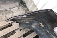 Бампер задний hyundai ix35 lm, el, elh 866112y000 1.7l дизель 85kw 2011 Цена, фото thumb