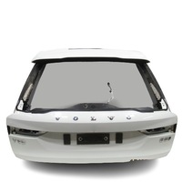 фото thumb №1, Ig-095 крышка багажника багажника volvo v90 ii 31663428