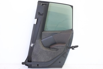 фото thumb №12, Двері праві правий перед передні зад bmw i3