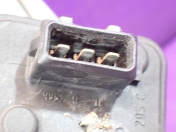 фото thumb №7, Vw golf iii 3 лампа перед ліва фара кільце angel eye правий 08-441-1147rx