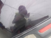 фото thumb №7, Бампер задний mazda 6 ii gh hb pdc