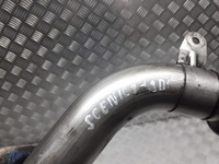 фото thumb №5, Труба шланг інтеркулер renault scenic ii