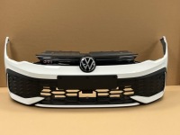 фото thumb №1, Vw golf 8 viii gti бампер перед 4xpdc lc9a led камера