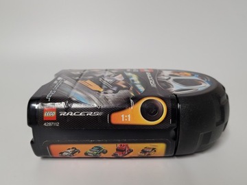 8661 Lego Racers Tiny Turbos Speed ​​​​Champions Car 1:55 Автомобиль MISB 2006 г.