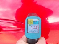 фото thumb №10, Дверь правый перед fiat grande punto 3 дверь